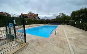 La Vigie spacieux, lumineux, piscine